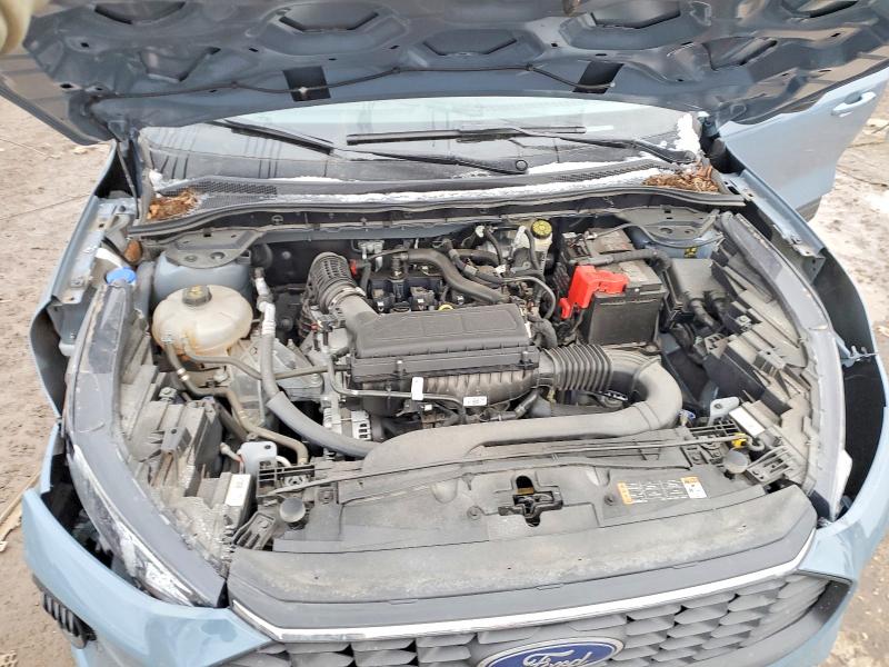 Продажа на аукционе авто 2023 Ford Escape, vin: 1FMCU0GN0PUA69353, номер лота: 41830446