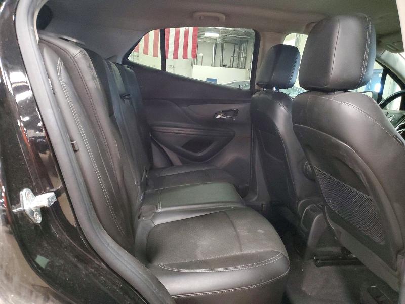 Продаж на аукціоні авто 2019 Buick Encore, vin: KL4CJASB3KB867120, номер лоту: 79490615
