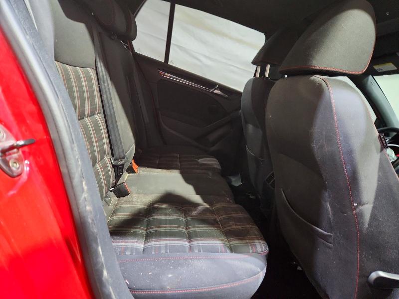 Продаж на аукціоні авто 2010 Volkswagen Gti, vin: WVWHV7AJ2AW323842, номер лоту: 79263445