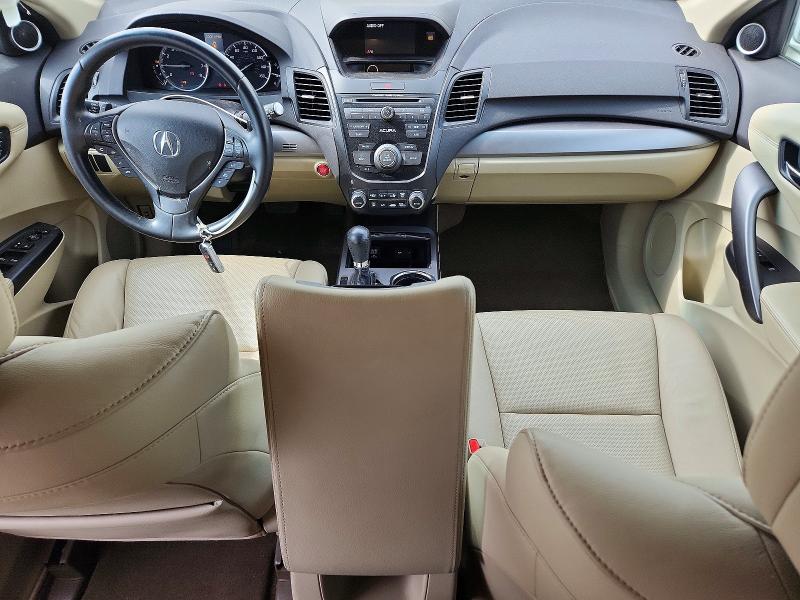 Продажа на аукционе авто 2015 Acura Rdx, vin: 5J8TB4H35FL023716, номер лота: 47933536