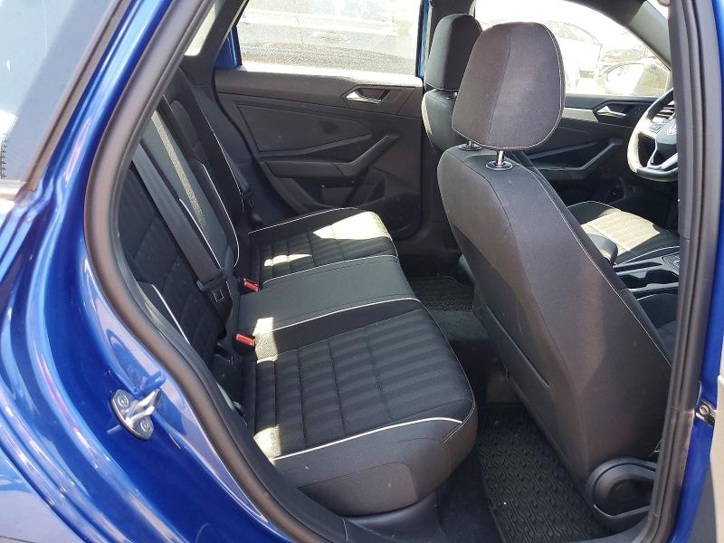Продажа на аукционе авто 2024 Volkswagen Jetta, vin: 3VWBM7BU5RM059929, номер лота: 46759226