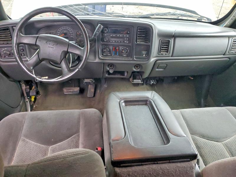 Продажа на аукционе авто 2005 Chevrolet Silverado, vin: 1GCHK292X5E131895, номер лота: 79415375