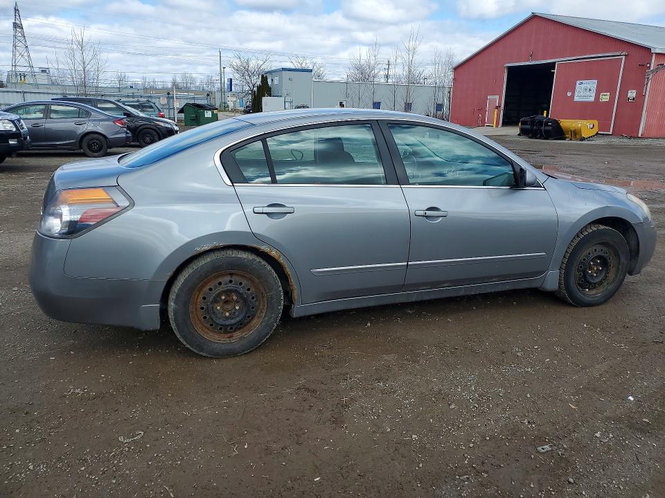 Aukcja sprzedaży 2008 Nissan Altima, vin: 1N4AL21EX8C261749, numer aukcji: 46029286
