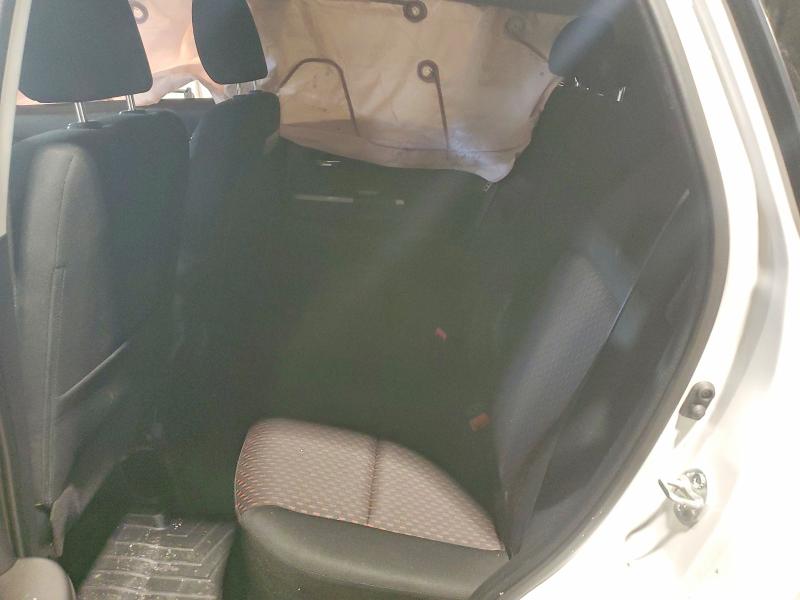 41785126 :رقم المزاد ، JA4AJ4AW0JU603630 vin ، 2018 Mitsubishi Rvr مزاد بيع