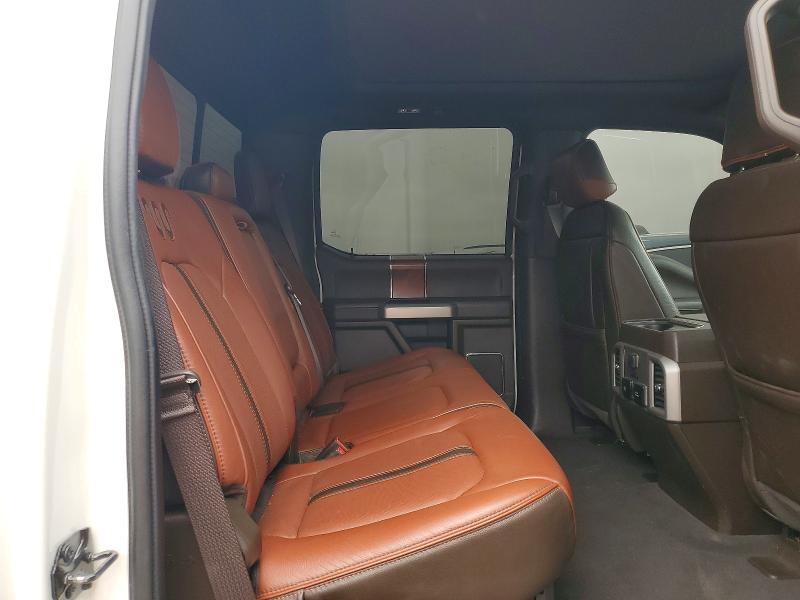 Продажа на аукционе авто 2022 Ford F250, vin: 1FT7W2BT0NEC99869, номер лота: 79599185