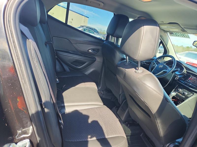 79972675 :رقم المزاد ، KL4CJASM5NB513704 vin ، 2022 Buick Encore مزاد بيع