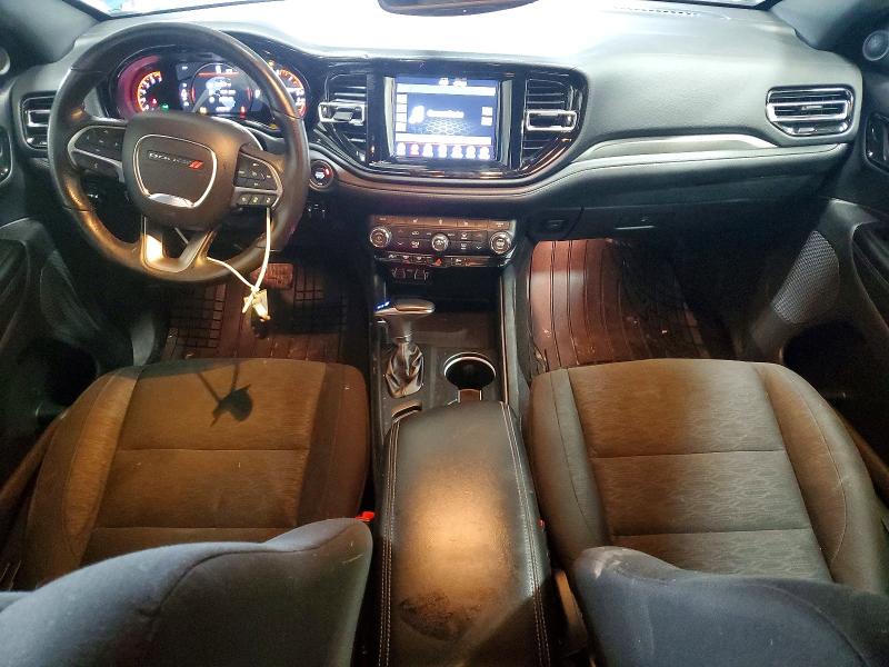Продаж на аукціоні авто 2023 Dodge Durango, vin: 1C4RDJAG2PC676164, номер лоту: 79444235