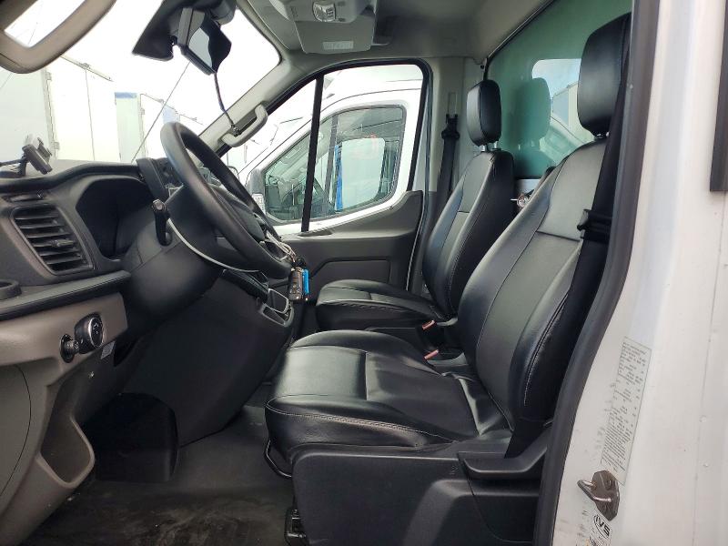 Продаж на аукціоні авто 2020 Ford Transit, vin: 1FDBW5Z86LKB30317, номер лоту: 79976215