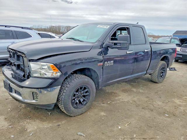 Продаж на аукціоні авто 2016 Ram 1500, vin: 1C6RR7GT2GS204262, номер лоту: 47713776