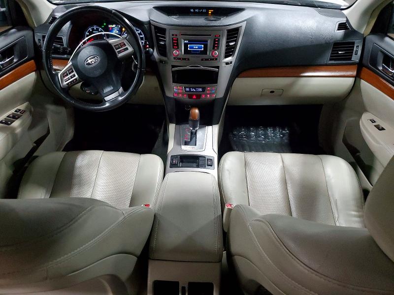 45797576 :رقم المزاد ، 4S4BRBKCXD3237287 vin ، 2013 Subaru Outback مزاد بيع