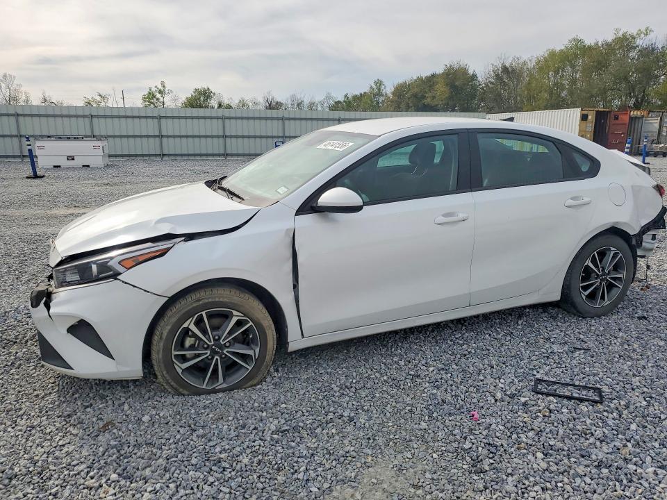 Aukcja sprzedaży 2023 Kia Forte, vin: 3KPF24AD8PE535060, numer aukcji: 46141556