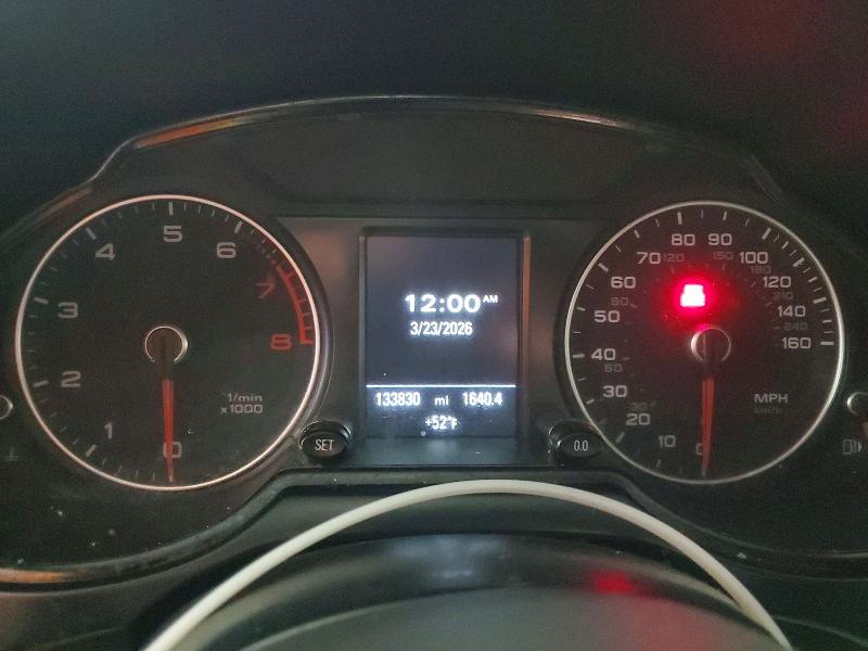 Продажа на аукционе авто 2016 Audi Q5, vin: WA1D7AFP1GA110786, номер лота: 46690476
