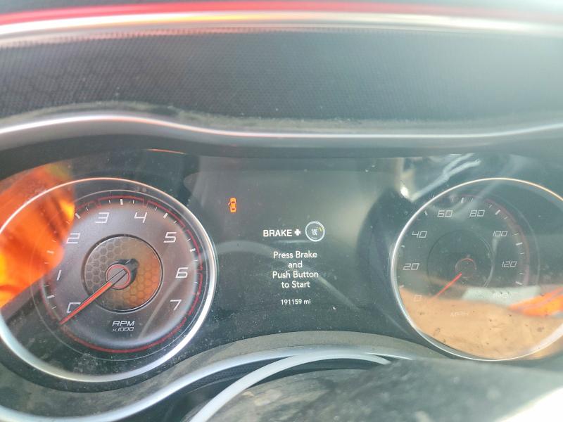 Продажа на аукционе авто 2016 Dodge Charger, vin: 2C3CDXHG2GH257862, номер лота: 78545625