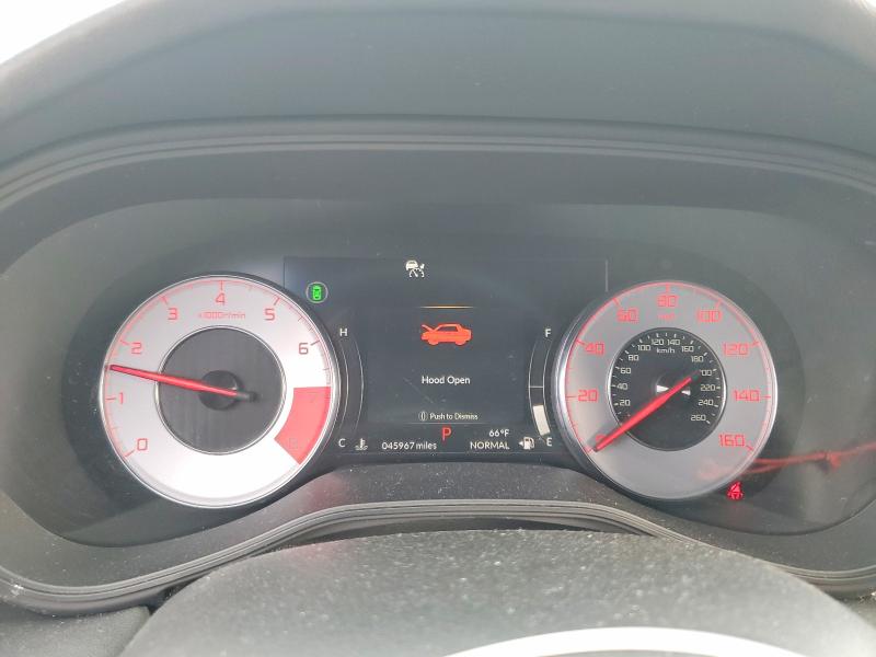 Продаж на аукціоні авто 2021 Acura Tlx, vin: 19UUB6F59MA004714, номер лоту: 41615156