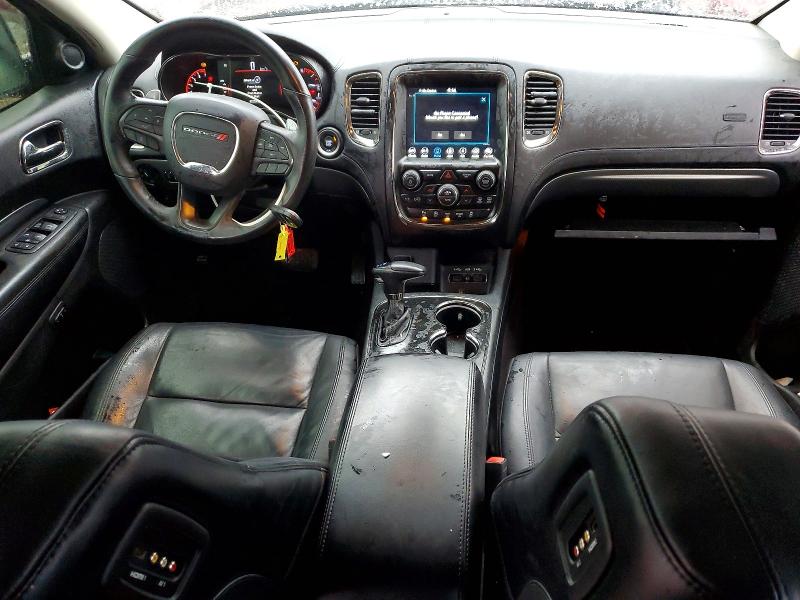 Продажа на аукционе авто 2019 Dodge Durango, vin: 1C4RDJDG5KC631546, номер лота: 46407266