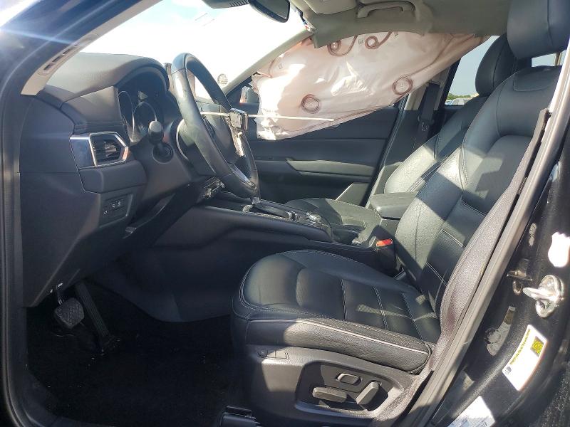 Aukcja sprzedaży 2025 Mazda Cx-5, vin: JM3KFBCL8S0620808, numer aukcji: 48133246