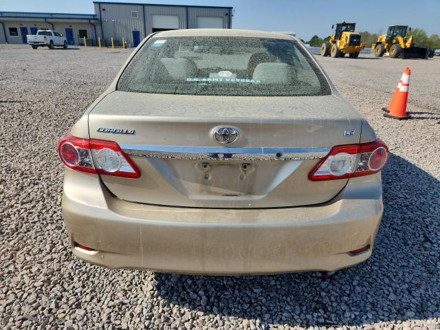 Продажа на аукционе авто 2011 Toyota Corolla, vin: 2T1BU4EE6BC654437, номер лота: 47582706