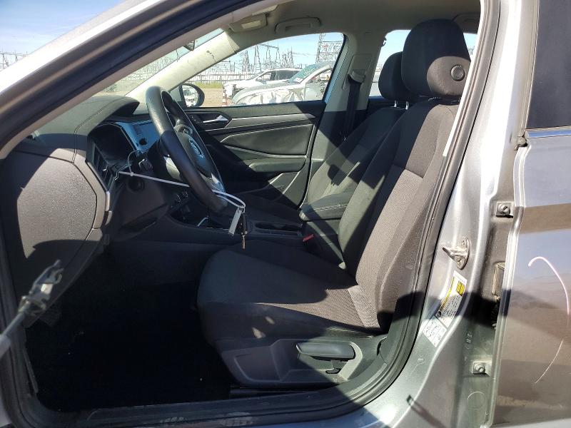 Aukcja sprzedaży 2019 Volkswagen Jetta, vin: 3VWC57BUXKM270731, numer aukcji: 46194306