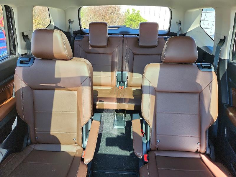 Aukcja sprzedaży 2021 Volkswagen Atlas, vin: 1V2KR2CA2MC557624, numer aukcji: 41598696