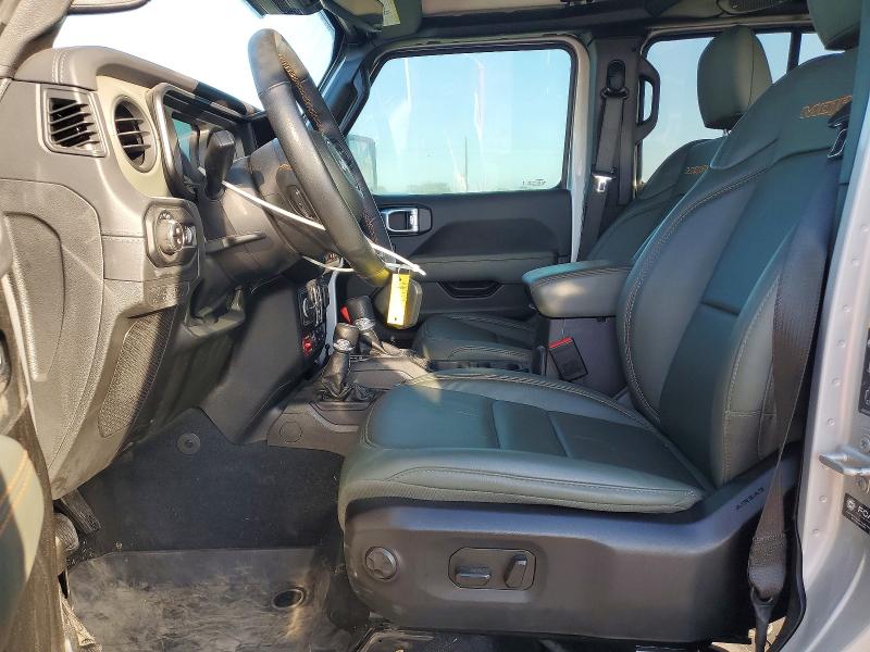 Продажа на аукционе авто 2024 Jeep Gladiator, vin: 1C6JJTEG5RL113888, номер лота: 47820666