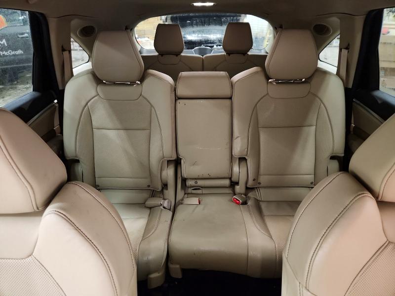 Продаж на аукціоні авто 2019 Acura Mdx, vin: 5J8YD4H57KL033854, номер лоту: 46346606