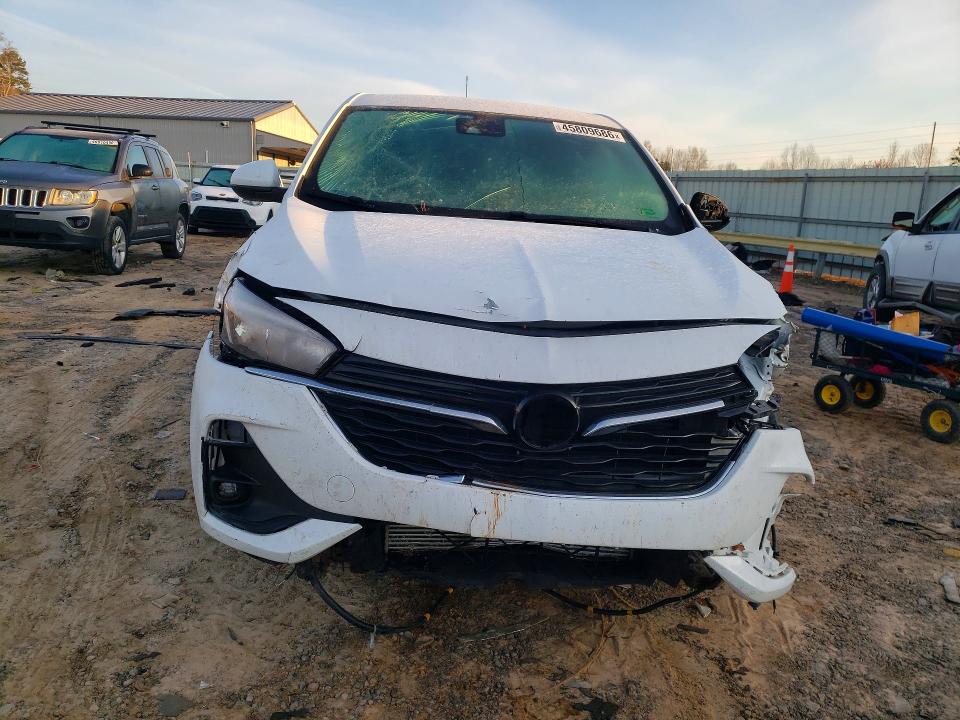 Aukcja sprzedaży 2023 Buick Encore Gx, vin: KL4MMBS21PB059549, numer aukcji: 45809686