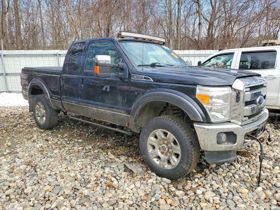 Aukcja sprzedaży 2015 Ford F350, vin: 1FT8X3B6XFEB38254, numer aukcji: 41844326