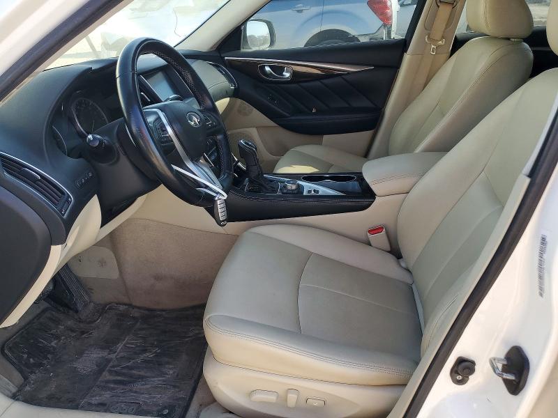 Aukcja sprzedaży 2018 Infiniti Q50, vin: JN1EV7AR0JM436938, numer aukcji: 47428156