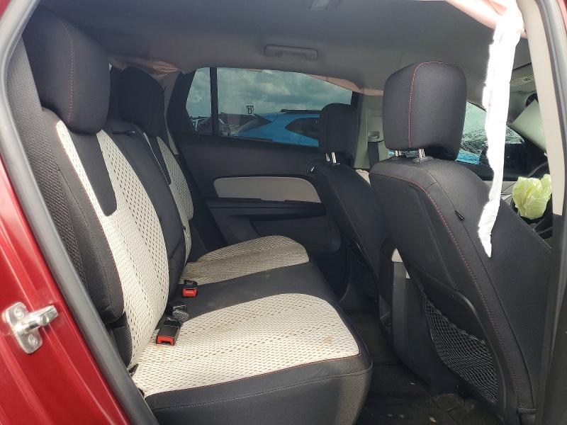 Продажа на аукционе авто 2011 Gmc Terrain, vin: 2CTALMEC7B6387151, номер лота: 47968966