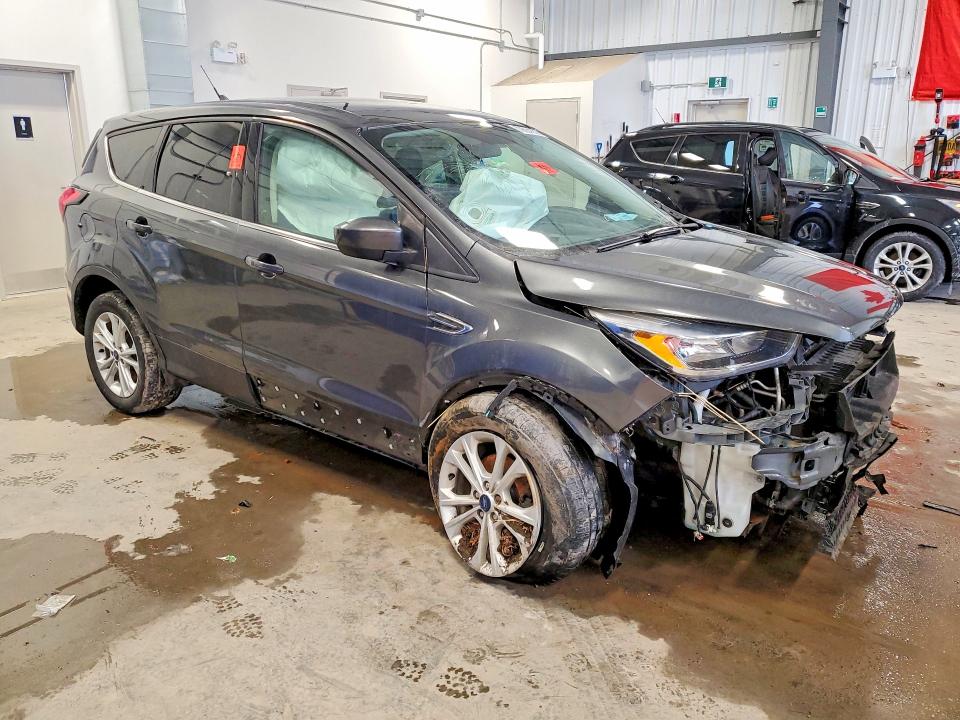 Aukcja sprzedaży 2019 Ford Escape, vin: 1FMCU0GD0KUB69663, numer aukcji: 79684835