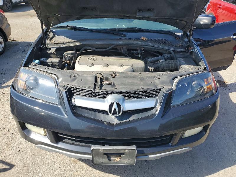 Продаж на аукціоні авто 2006 Acura Mdx, vin: 2HNYD18246H509929, номер лоту: 47860736