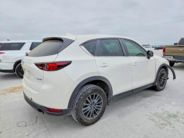Aukcja sprzedaży 2021 Mazda Cx-5, vin: JM3KFABM6M1306429, numer aukcji: 47103306