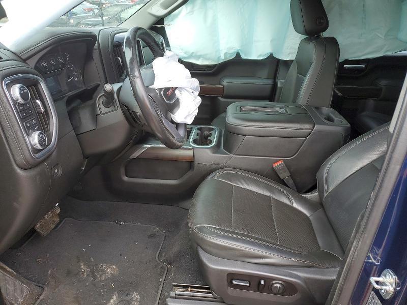 Продажа на аукционе авто 2020 Gmc Sierra, vin: 1GT49NEY1LF138800, номер лота: 46341596