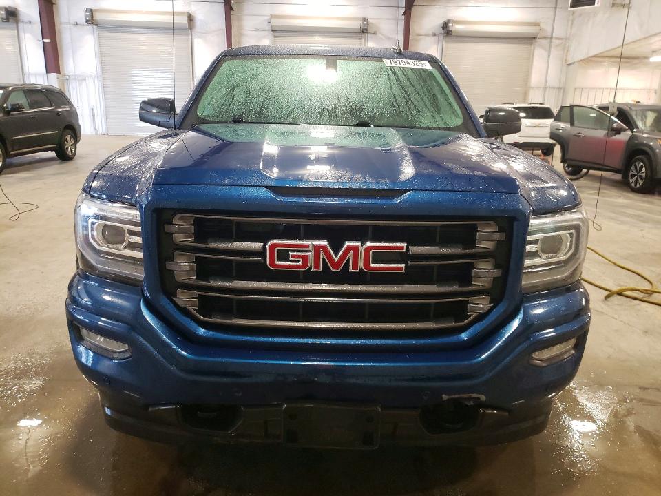 Aukcja sprzedaży 2017 Gmc Sierra, vin: 1GTV2NEC3HZ235774, numer aukcji: 79794325