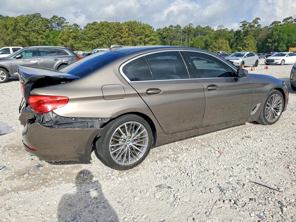 Aukcja sprzedaży 2019 Bmw 530, vin: WBAJA5C5XKWW30420, numer aukcji: 47546146