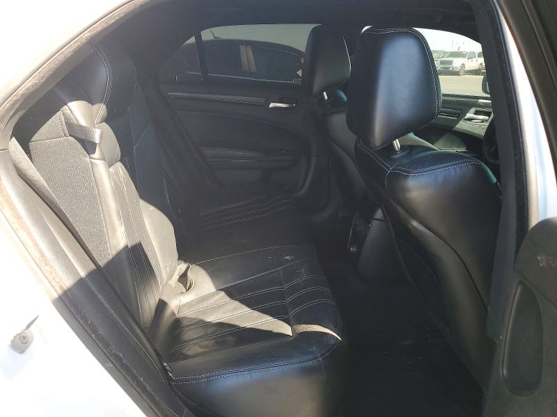 Продажа на аукционе авто 2013 Chrysler 300, vin: 2C3CCABT6DH644464, номер лота: 46583506