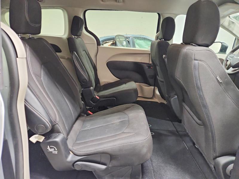 Продажа на аукционе авто 2023 Chrysler Voyager, vin: 2C4RC1CG3PR530301, номер лота: 41767116