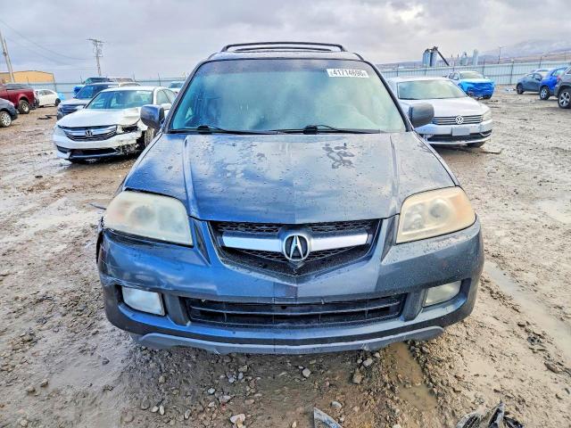 Aukcja sprzedaży 2005 Acura Mdx, vin: 2HNYD18665H537054, numer aukcji: 41714696