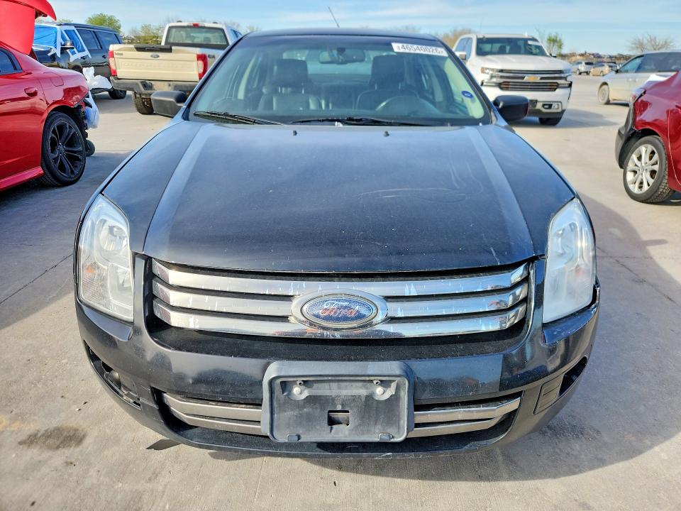 Aukcja sprzedaży 2008 Ford Fusion, vin: 3FAHP07178R197859, numer aukcji: 46540026