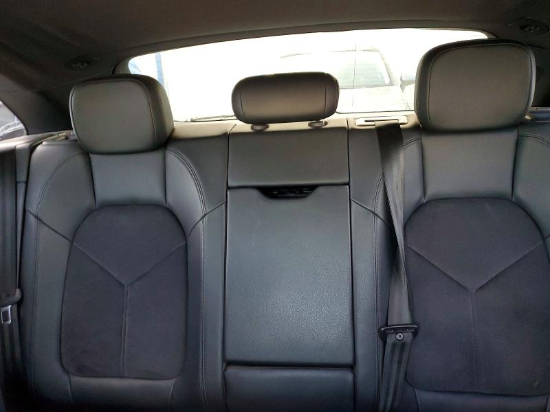 Продаж на аукціоні авто 2018 Porsche Macan, vin: WP1AA2A51JLB15809, номер лоту: 46673146