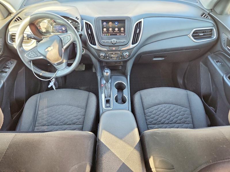 Продажа на аукционе авто 2020 Chevrolet Equinox, vin: 3GNAXKEV1LS732755, номер лота: 47357776