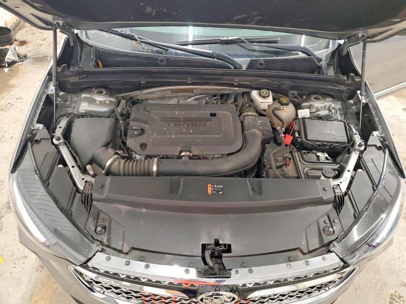 Продажа на аукционе авто 2023 Buick Envision, vin: LRBFZSR43PD088237, номер лота: 41816776