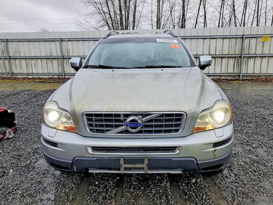 2011 Volv Xc 90 მანქანა იყიდება აუქციონზე, vin: YV4952CZ2B1578657, აუქციონის ნომერი: 47666886