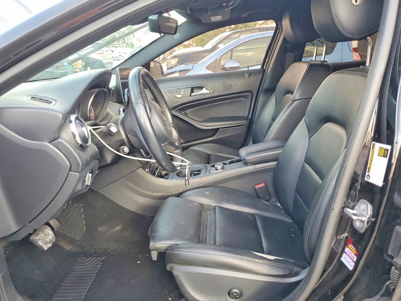 Продажа на аукционе авто 2019 Mercedes-benz Gla, vin: WDCTG4EB7KJ550488, номер лота: 79055075