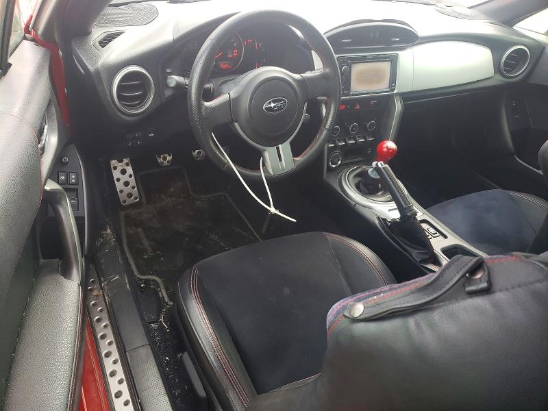 Продаж на аукціоні авто 2013 Subaru Brz, vin: JF1ZCAC1XD1608512, номер лоту: 45738506