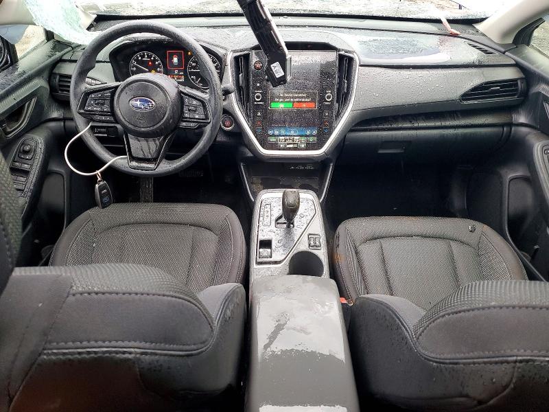 46436966 :رقم المزاد ، JF2GUADC5RH894266 vin ، 2024 Subaru Crosstrek مزاد بيع