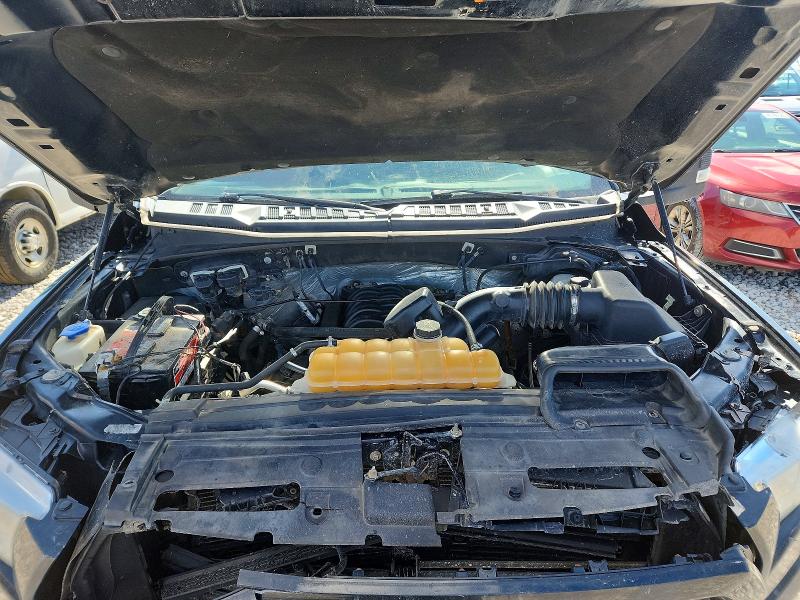 Aukcja sprzedaży 2016 Ford F150, vin: 1FTFW1EF8GKD06356, numer aukcji: 41909306