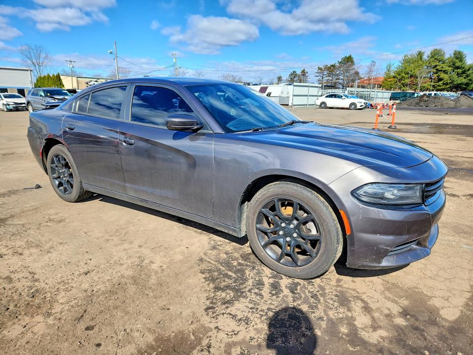 Aukcja sprzedaży 2016 Dodge Charger, vin: 2C3CDXJG0GH147368, numer aukcji: 46012666