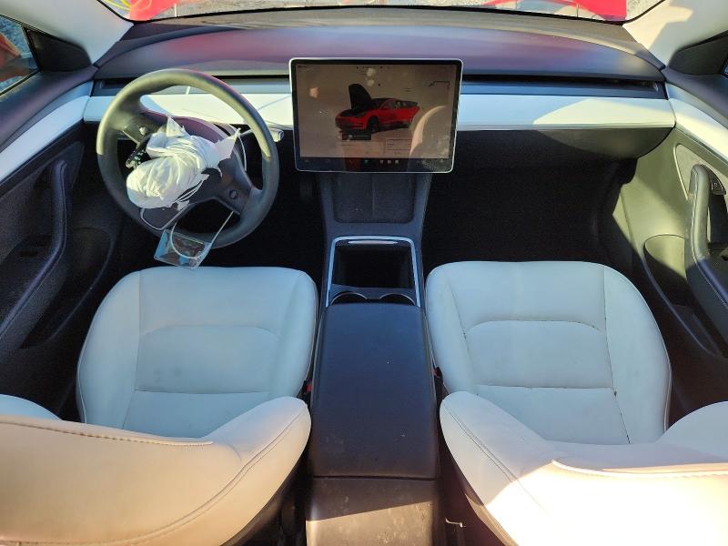 Продажа на аукционе авто 2023 Tesla Model 3, vin: 5YJ3E1EA0PF473527, номер лота: 79620055