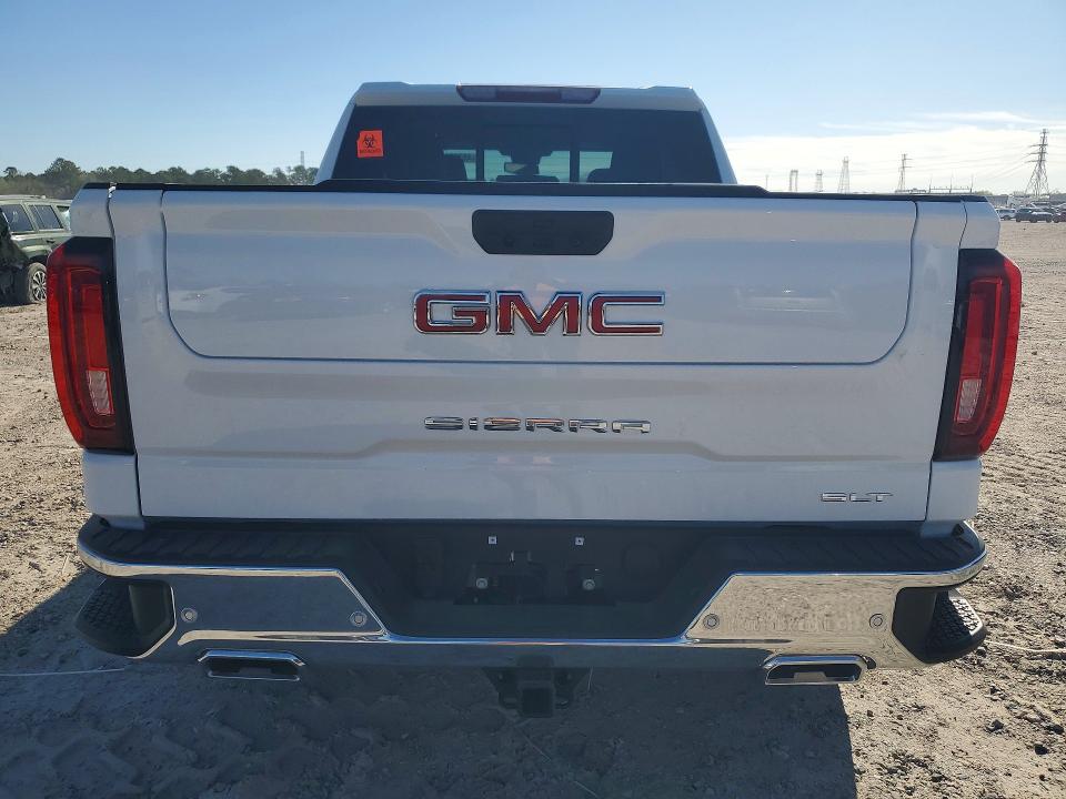 Продаж на аукціоні авто 2026 Gmc Sierra, vin: 3GTUUDED8TG267234, номер лоту: 46333326